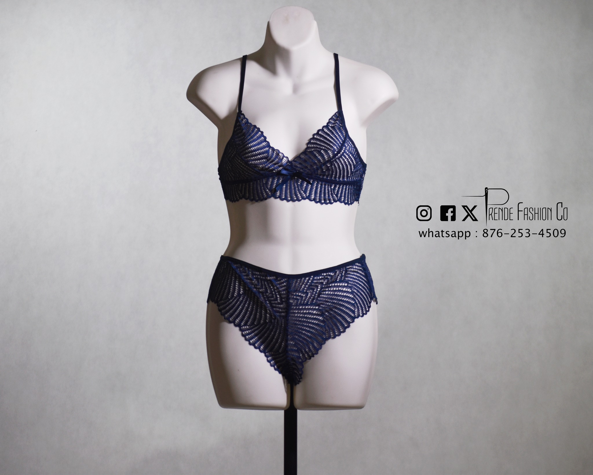 Behind the Design: Mohair Sweater